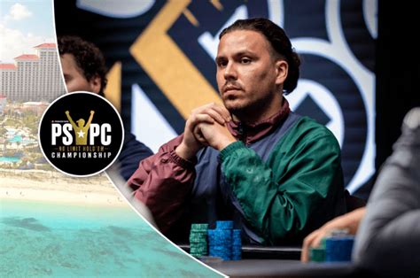 pedro marques poker|2023 PokerStars Players No.
